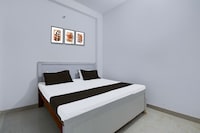 SPOT ON Hotel Ss Grand