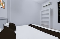 SPOT ON Hotel Ss Grand