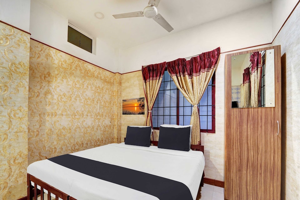 Hotel O Vazhakkala Kakkanad, Kakkanad Kochi, Kochi
