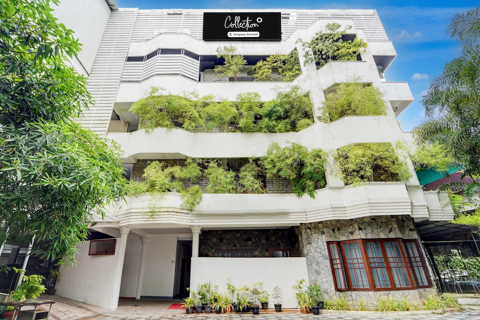 Hotel O Vazhakkala Kakkanad, Kakkanad Kochi, Kochi