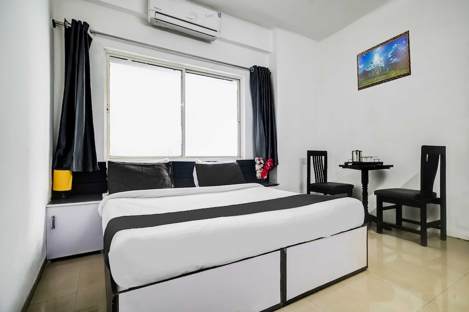 Collection O Indraprasth, Rajender Nagar, Indore