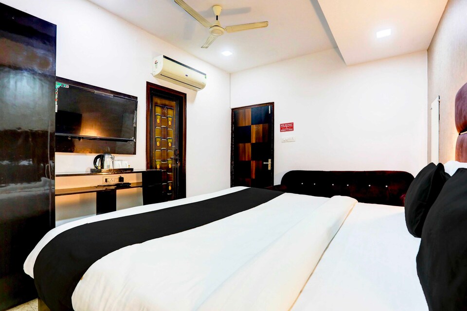 Hotel O Kalyanpur, IIT Kanpur, Kanpur