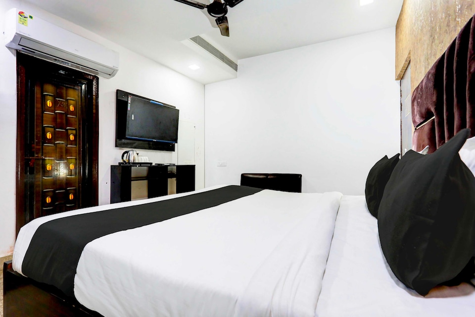 Hotel O Kalyanpur, IIT Kanpur, Kanpur