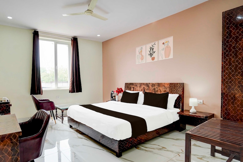 Collection O Mansarovar, Mansarovar, Jaipur