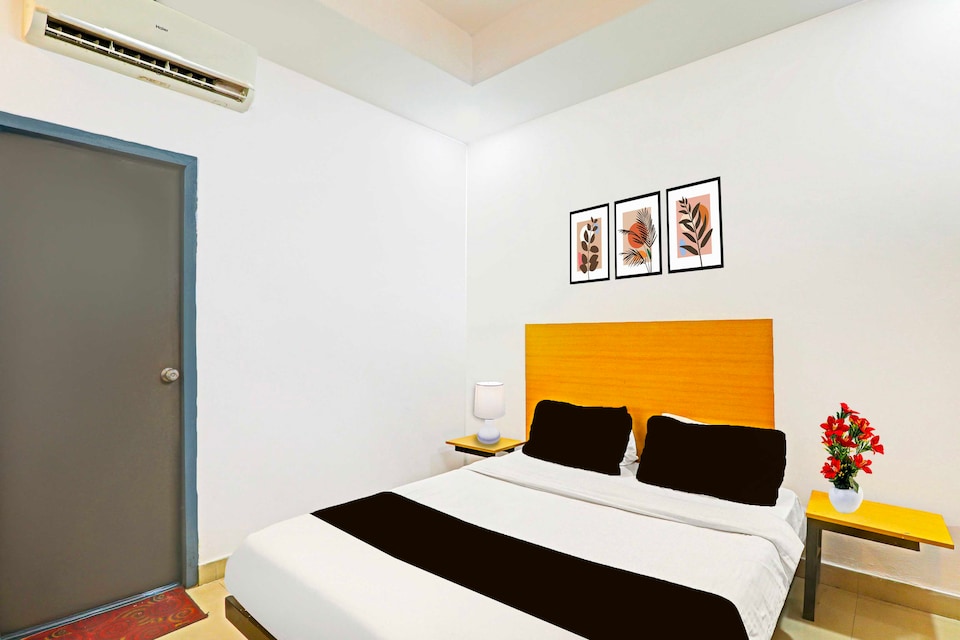 Collection O Jankipuram Sahara State Formerly Basera Homes, Vikas Nagar Lucknow, Lucknow