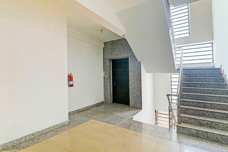 Collection O Jankipuram Sahara State Formerly Basera Homes, Vikas Nagar Lucknow, Lucknow