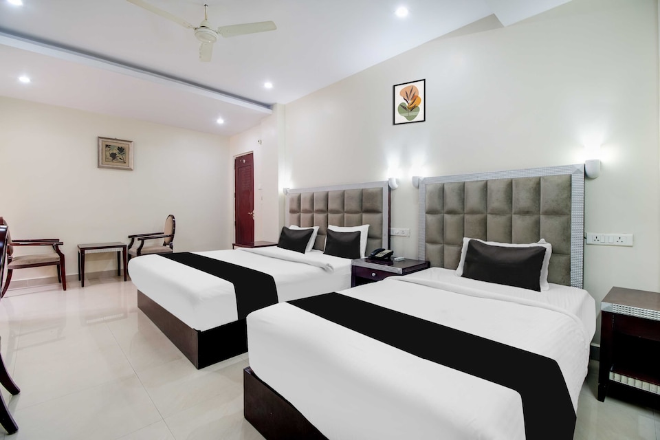 Collection O CMR Mall Gajuwaka, Gajuwaka Visakhapatnam, Visakhapatnam