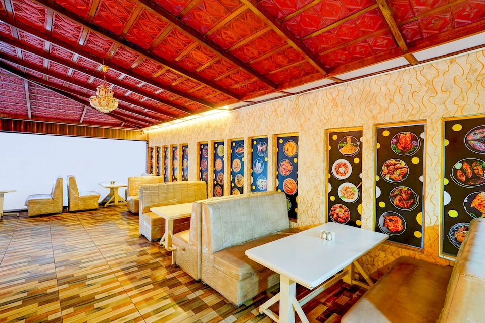 Collection O Puthali Park Near Mysuru Railway Station, Mysore Bannimantap, Mysore