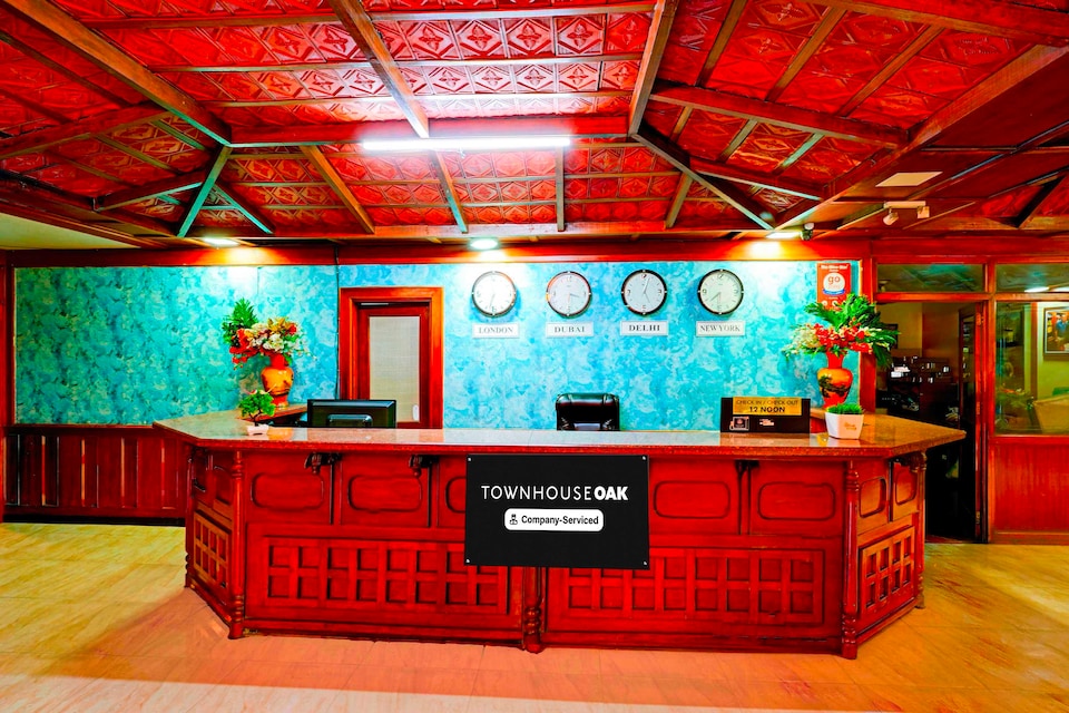 Collection O Puthali Park Near Mysuru Railway Station, Mysore Bannimantap, Mysore