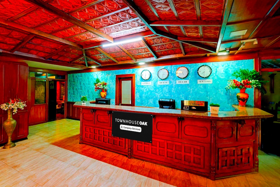 Collection O Puthali Park Near Mysuru Railway Station, Mysore Bannimantap, Mysore