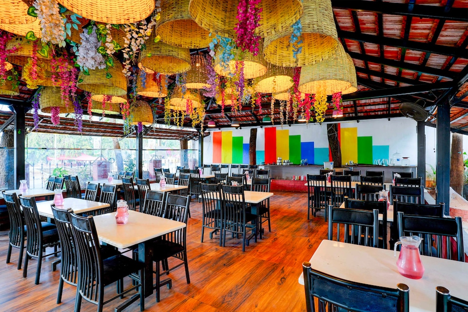 Collection O Puthali Park Near Mysuru Railway Station, Mysore Bannimantap, Mysore