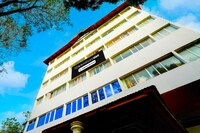 Collection O Puthali Park Near Mysuru Railway Station