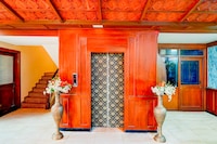 Collection O Puthali Park Near Mysuru Railway Station