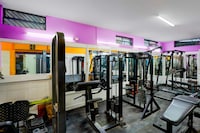 Collection O Puthali Park Near Mysuru Railway Station