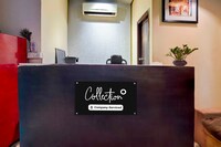 Collection O Krishna Nagar SMS Stadium Formerly Hotel Casa