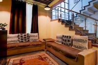 Collection O Krishna Nagar SMS Stadium Formerly Hotel Casa