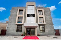 Collection O Krishna Nagar SMS Stadium Formerly Hotel Casa