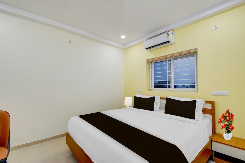 Palette 4 Colors, Kukatpally, Hyderabad