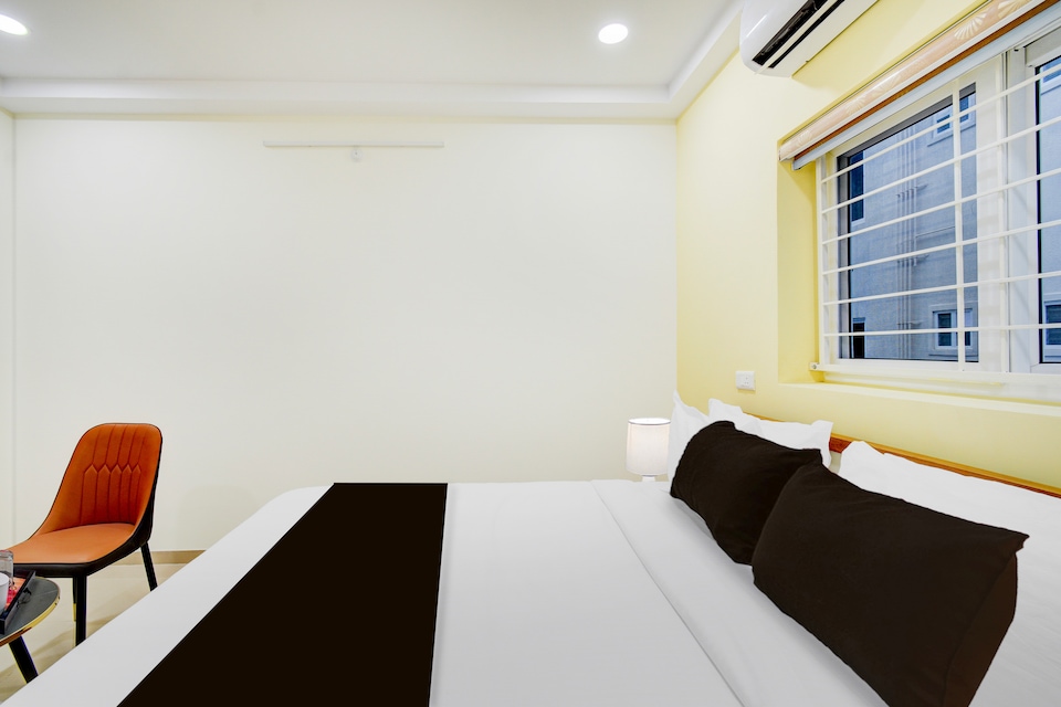 Palette 4 Colors, Kukatpally, Hyderabad