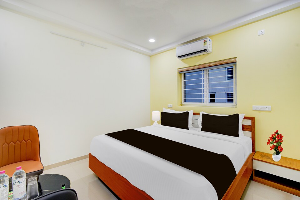 Palette 4 Colors, Kukatpally, Hyderabad