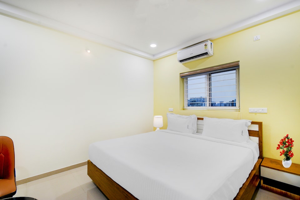 Palette 4 Colors, Kukatpally, Hyderabad