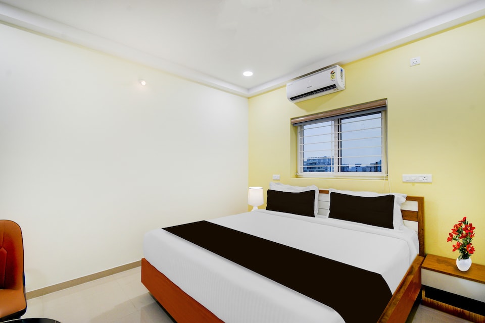 Palette 4 Colors, Kukatpally, Hyderabad