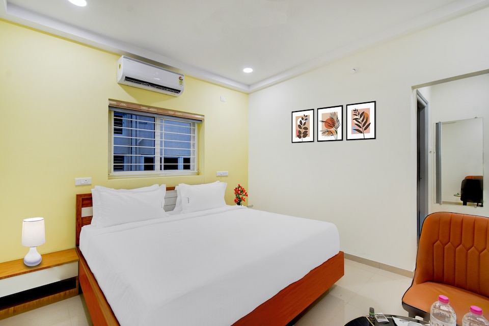 Palette 4 Colors, Kukatpally, Hyderabad