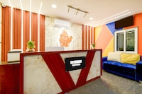 Hotel O 4 COLORS