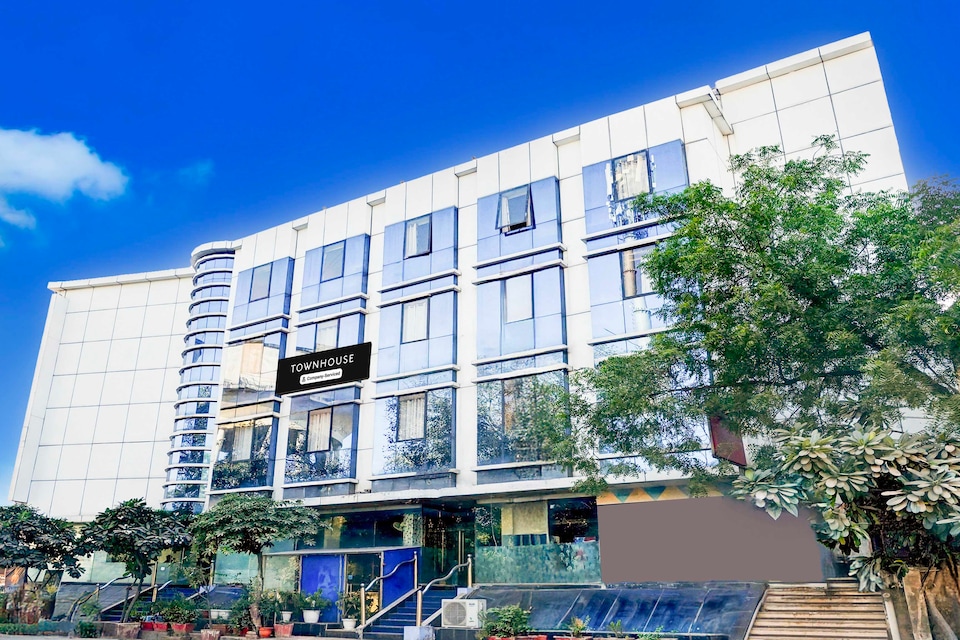 Hotel O Adarsh Nagar Raja Park Formerly Apex Intercontinental, Raja Park Jaipur, Jaipur