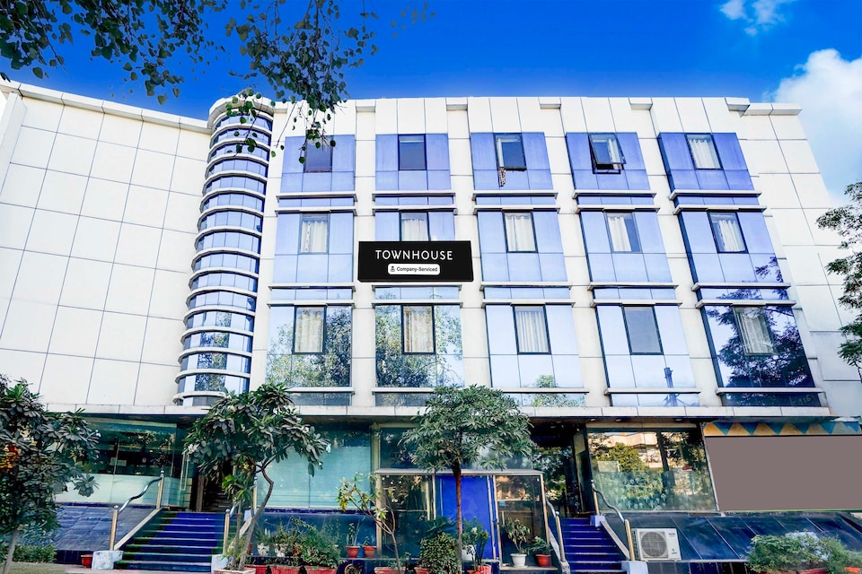 Hotel O Adarsh Nagar Raja Park Formerly Apex Intercontinental, Raja Park Jaipur, Jaipur