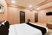 [Day Stay - 12 Hrs Slot : 8 AM to 8 PM] Townhouse Oak Awas Vikas Kalyanpur