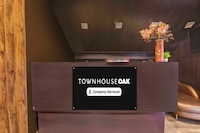 [Day Stay - 12 Hrs Slot : 8 AM to 8 PM] Collection O Awas Vikas Kalyanpur