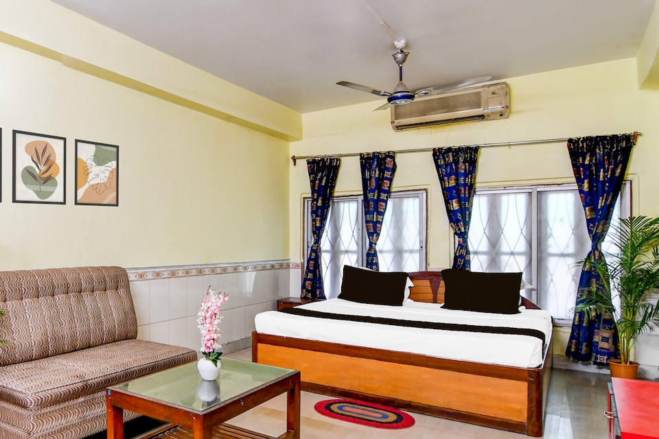 Hotel O Delight Rooms, Salt Lake Kolkata, Kolkata