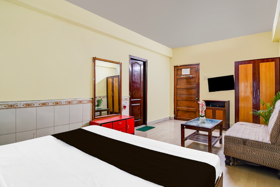 Hotel O Delight Rooms, Salt Lake Kolkata, Kolkata