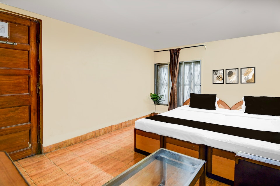 Hotel O Delight Rooms, Salt Lake Kolkata, Kolkata
