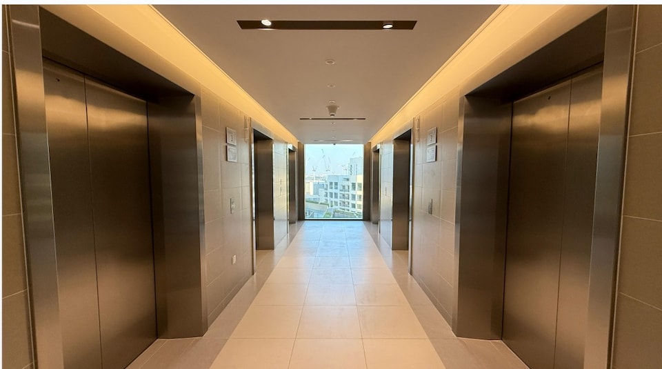 OYO HOME 1535 Premium 2Bed Apartment at Marina 52|42, Jumeirah, Dubai