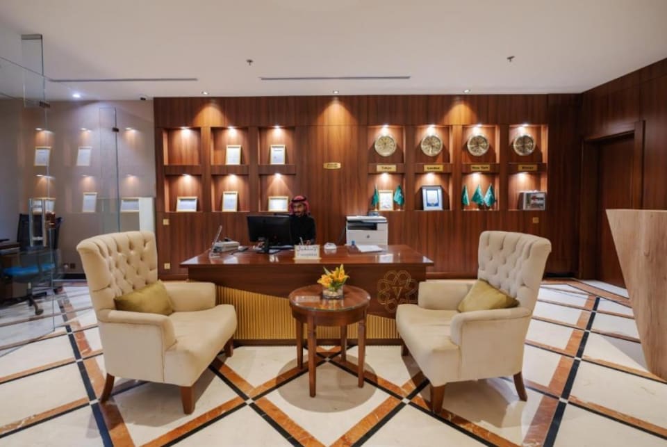 Alhamra Vivid Aparthotel By Checkmyguest, Al-Hamra'a Jeddah, Jeddah