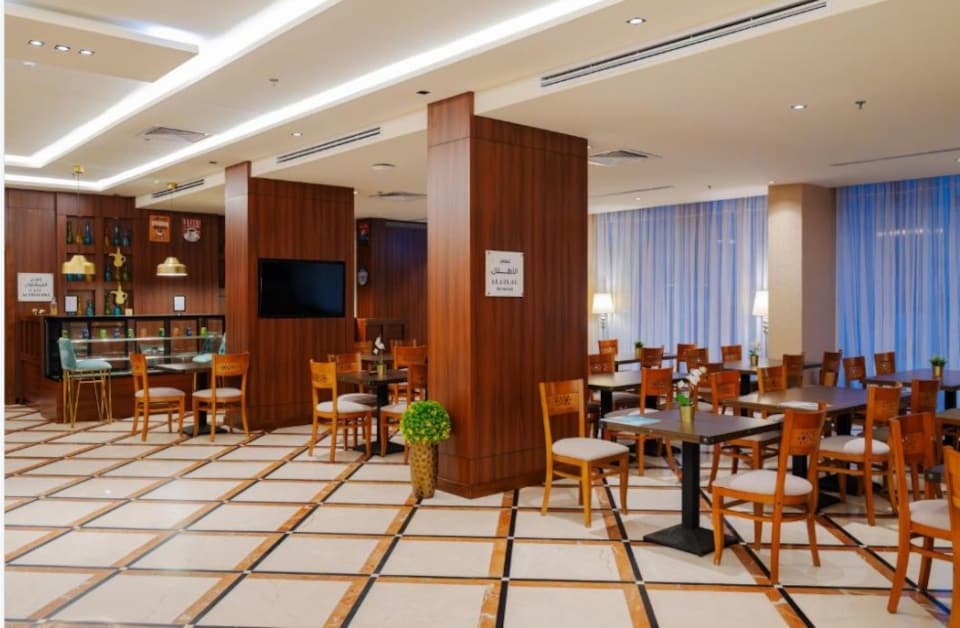 Alhamra Vivid Aparthotel By Checkmyguest, Al-Hamra'a Jeddah, Jeddah
