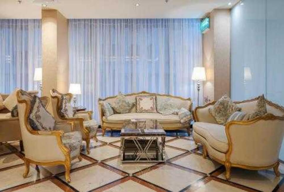  Luxurious Jeedah Beach Harbour By Checkmyguest, Al-Hamra'a Jeddah, Jeddah