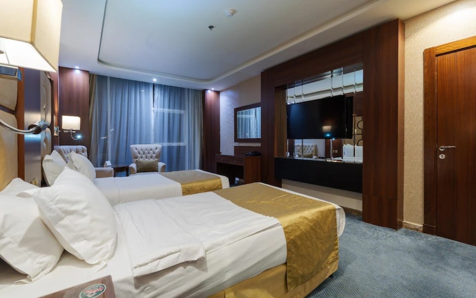  Luxurious Jeedah Beach Harbour By Checkmyguest, Al-Hamra'a Jeddah, Jeddah