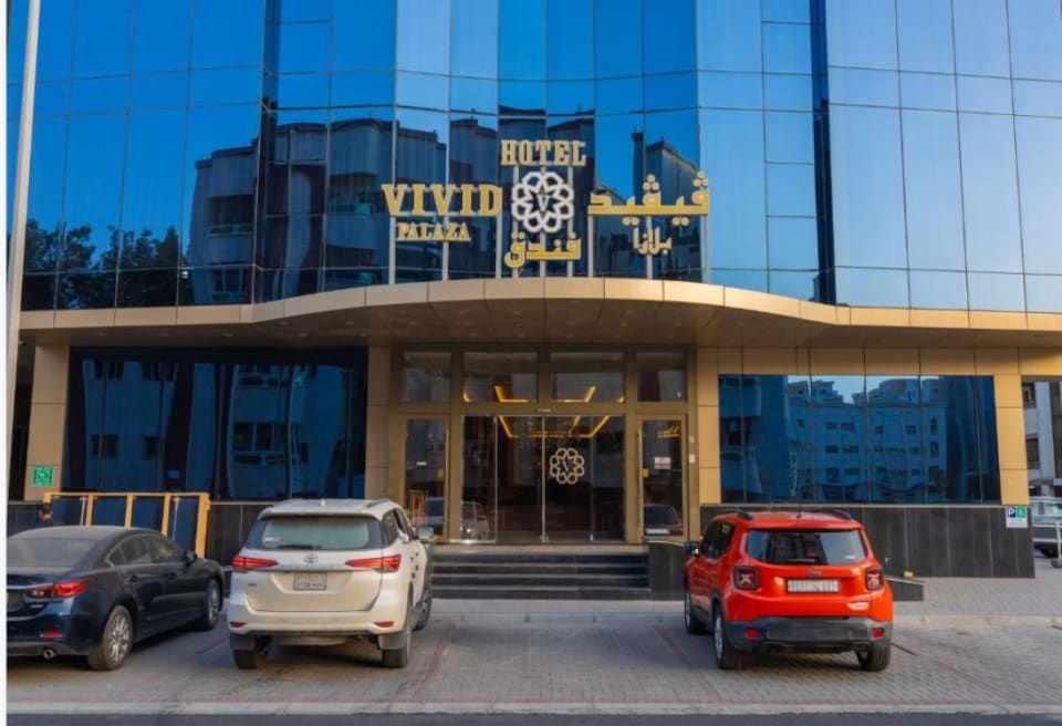  Luxurious Jeedah Beach Harbour By Checkmyguest, Al-Hamra'a Jeddah, Jeddah