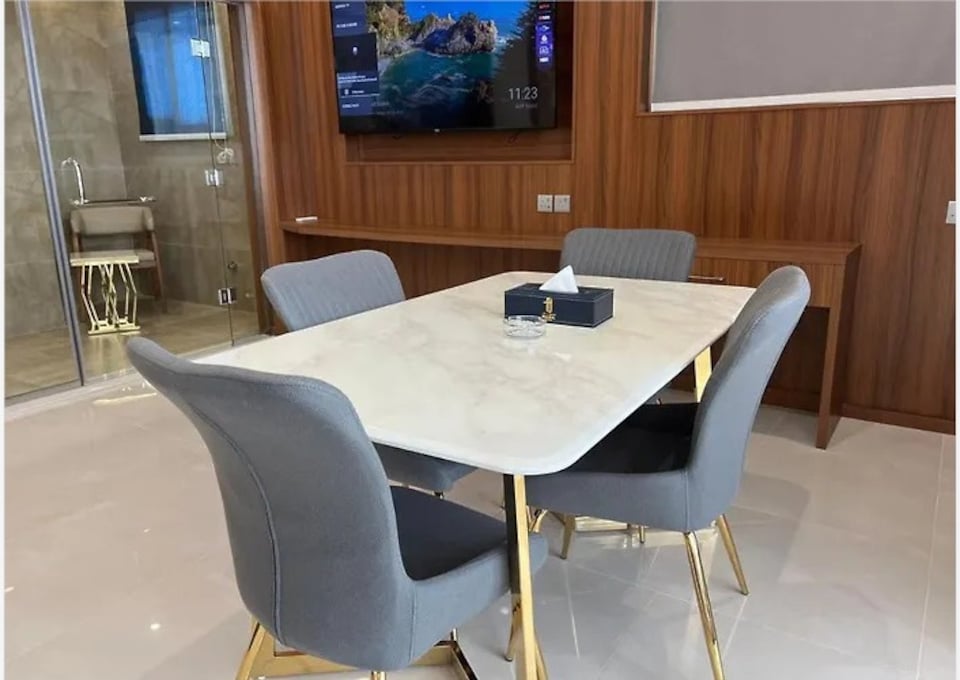  Luxurious Jeedah Beach Harbour By Checkmyguest, Al-Hamra'a Jeddah, Jeddah