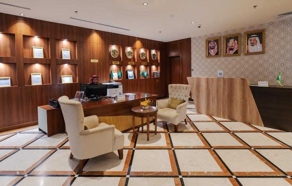 Belvilla Alhamra Vivid Plaza Hotel, Al-Hamra'a Jeddah, Jeddah