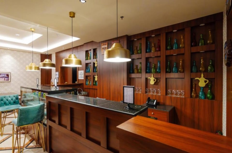 Belvilla Alhamra Vivid Plaza Hotel, Al-Hamra'a Jeddah, Jeddah