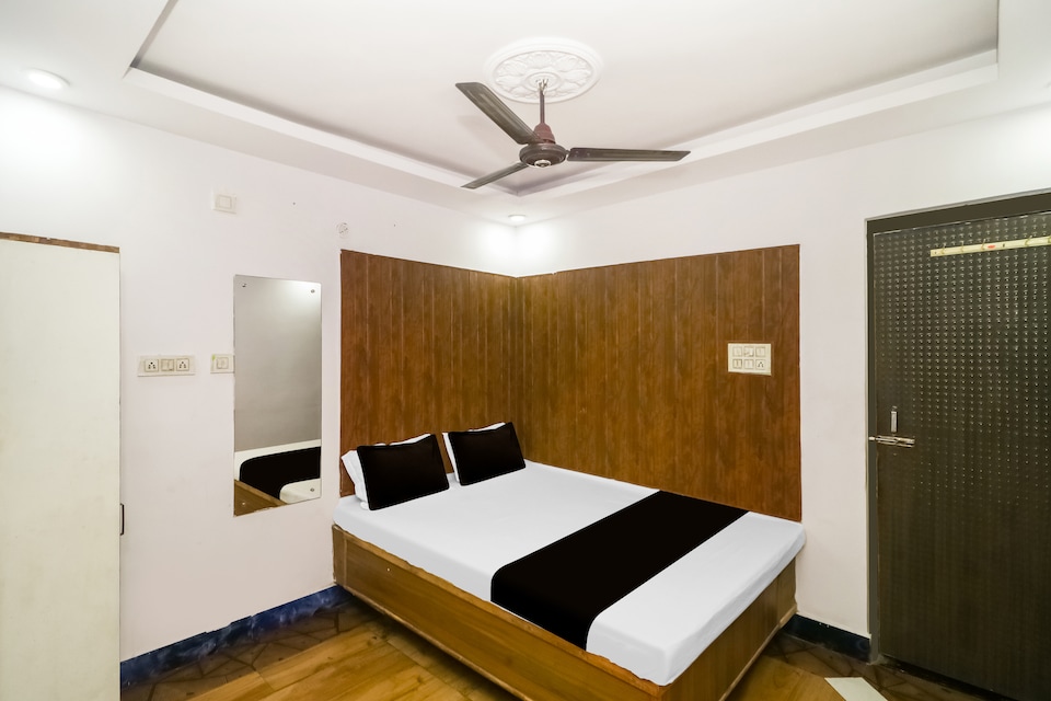 Hotel O Galaxy Inn, Mango Jamshedpur, Jamshedpur