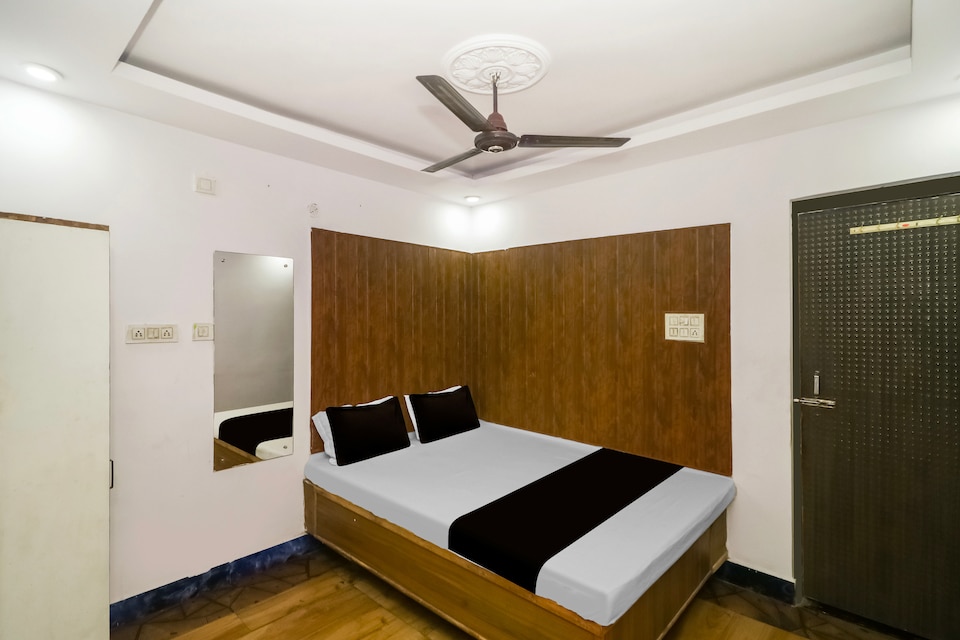 Hotel O Galaxy Inn, Mango Jamshedpur, Jamshedpur