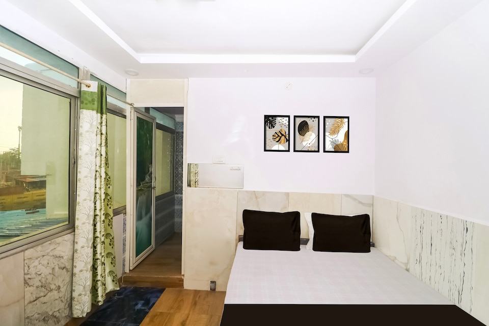 Hotel O Galaxy Inn, Mango Jamshedpur, Jamshedpur