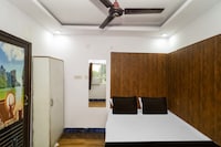 Hotel O Galaxy Inn