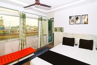 Hotel O Galaxy Inn