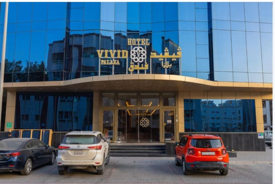 Belvilla Jeddah Harbour Vivid Plaza Stay, Al-Hamra'a Jeddah, Jeddah